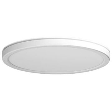 AZzardo PANKA AZ5357 Plafondlamp 1x24W/LED 2800K|4000K|6000K 2880LM IP40