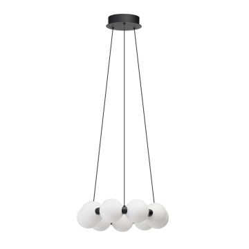 Azzardo PERLA PENDANT AZ6894 Suspension lumineuse 9x19W/LED 3000k IP20