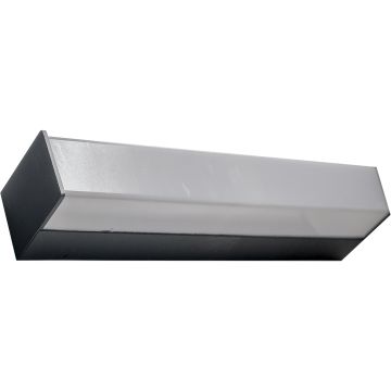 AZzardo PETER 60 AZ2615 Applique murale 1x12W/LED 800LM IP44