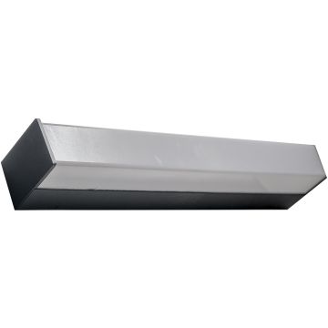 AZzardo PETER 90 AZ2616 Applique murale 1x18W/LED 1255LM IP44