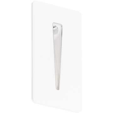 AZzardo RAGGIO AZ2963 Inbouwtraplamp 1x3W/LED 240LM IP54