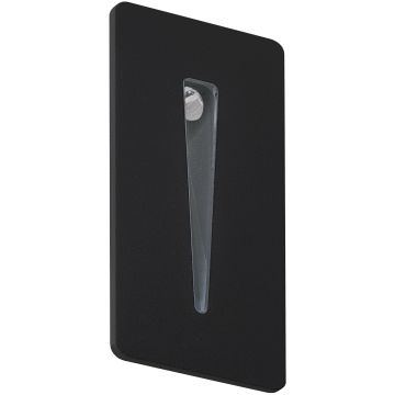 AZzardo RAGGIO AZ2964 Lampe d'escalier encastrée 1x3W/LED 240LM IP54