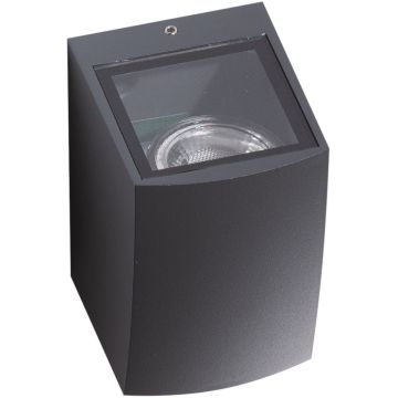 AZzardo REZIA AZ4344 Wandlamp 1x35W/GU10 IP54