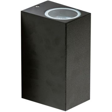 AZzardo RIMINI AZ4268 Wandlamp 2x35W/GU10 IP54