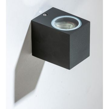 AZzardo RIMINI AZ4311 Wandlamp 1x35W/GU10 IP54
