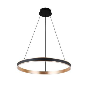 Azzardo RIO AZ5778 Suspension lumineuse 2x54W/LED 3000 4320lm IP20