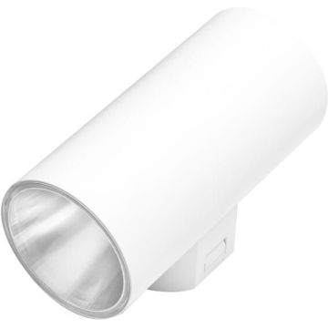 AZzardo ROLAND AZ5228 Applique murale 2x18W/LED 3000K 1600LM IP65