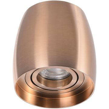 AZzardo ROTONDO AZ4209 Spot en saillie 1x50W/GU10 IP20