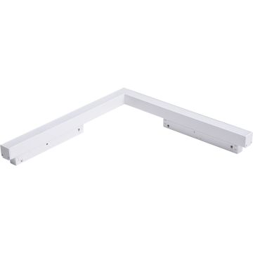 AZzardo SAGA AZ4614 Projecteur sur rail 1x24W/LED 3000K IP20