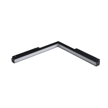 Azzardo SAGA AZ6289 Railspot 1x24W/LED 3000-6000 IP20