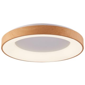 AZzardo SANTANA AZ4997 Plafonnier 1x80W/LED 3000K|6500K 4800LM IP20