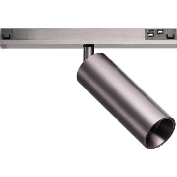 Azzardo SIGMA NIKO Magnetic AZ7044 Projecteur sur rail 1x8W/LED 3000 ~ 6000k IP20
