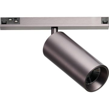 Azzardo SIGMA NIKO Magnetic AZ7176 Projecteur sur rail 1x10W/LED 3000 ~ 6000k IP20