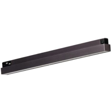 Azzardo SIGMA SAGA Magnetic AZ7049 Projecteur sur rail 1x10W/LED 3000 ~ 6000k IP20