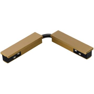 Azzardo SIGMA TRACK Magnetic AZ7072 Connecteur