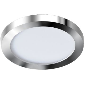 AZzardo SLIM AZ2862 Inbouwspot 1x6W/LED 500LM IP44