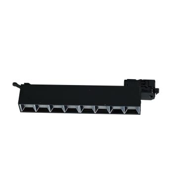 Azzardo SPACE AZ6056 Projecteur sur rail 1x16W/LED 3000|4000|6000 960lm IP20