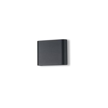 Azzardo SVALA AZ5855 Applique murale 2x3W/LED 3000|4000 270lm IP54