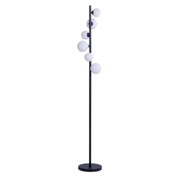 AZzardo SYBILLA AZ4405 Lampadaire 6x25W/G9 IP20
