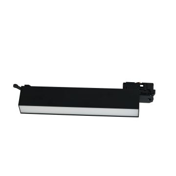Azzardo TANKER AZ5980 Railspot 1x18W/LED 3000|4000|6000 1350lm IP20