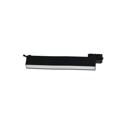 Azzardo TANKER AZ5981 Projecteur sur rail 1x30W/LED 3000|4000|6000 2250lm IP20