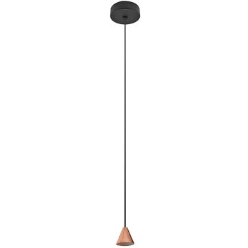 AZzardo TENTOR AZ3085 Voet 1x7W/LED 3000K 325LM IP20