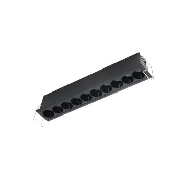 Azzardo TETRIS AZ6278 Spot encastré 1x20W/LED 3000|4000|6000 IP20