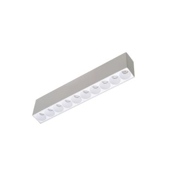 Azzardo TETRIS AZ6281 Spot en saillie 1x20W/LED 3000|4000|6000 IP20