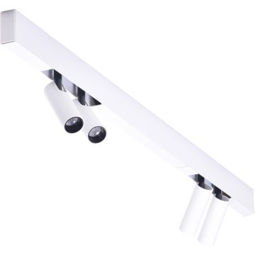 AZzardo TRACK MAGNETIC SET 1M AZ4803 Railspot 26W/LED 3000K 2022LM IP20
