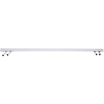 AZzardo TRACK MAGNETIC SET 2M AZ4813 Railspot 53W/LED 4000K 3041LM IP20