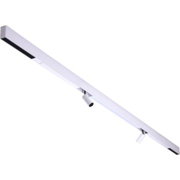 AZzardo TRACK MAGNETIC SET 2M AZ4817 Railspot 69W/LED 4000K 3609LM IP20