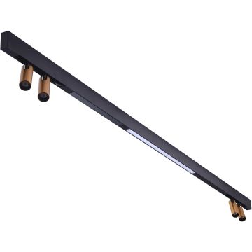 AZzardo TRACK MAGNETIC SET 2M AZ4818 Railspot 53W/LED 3000K 3540LM IP20