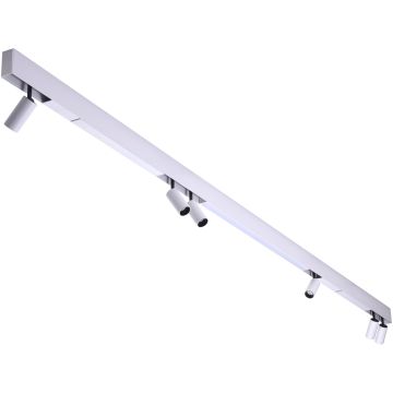 AZzardo TRACK MAGNETIC SET 2M AZ4821 Projecteur sur rail 51W/LED 3000K 3131LM IP20