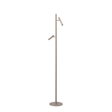 Azzardo TROST AZ7295 Staande lamp 3000k 600lm ip20
