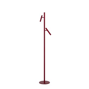 Azzardo TROST AZ7296 Staande lamp 3000k 600lm ip20