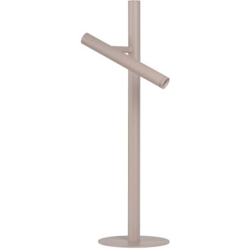 Azzardo TROST TABLE AZ6802 Lampe de table 1x4,5W/LED 3000k IP20