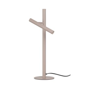 Azzardo TROST TABLE AZ6802 Tafellamp 1x4,5W/LED 3000k IP20