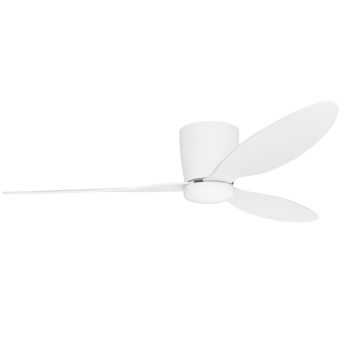 AZzardo VENETI AZ4451 Ventilateur 1x18W/LED 3000K 600LM IP20