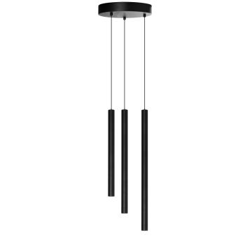 Azzardo VERNO AZ6312 Hanglamp 3x15W/LED 3000 IP20