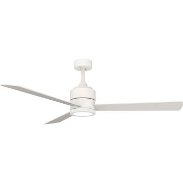 AZzardo VINCA AZ4453 Ventilateur 1x18W/LED 3000K 600LM IP20
