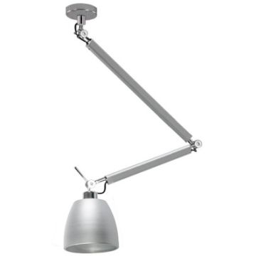 AZzardo ZYTA AZ2304 Plafondlamp 1x60W/E27 IP20