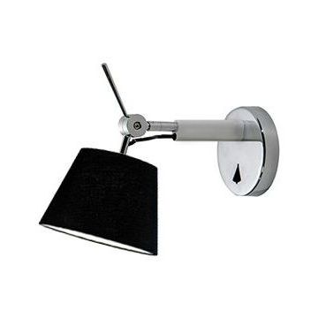 AZzardo ZYTA AZ2413 Wandlamp 1x60W/E27 IP20