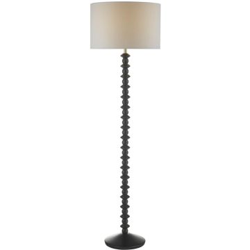 Dar Lighting Azana AZA4922-PYR182 Lampadaire 1x60w/e27