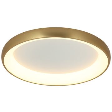 Zambelis CEILING LED LAMP 2050 Plafonnier 43W/led 3000K 3715lm IP20