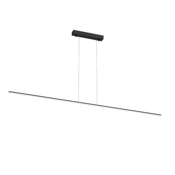 Antigo Slim 5000 Hanglamp 1x12W/LED 3000K 1465lm IP20