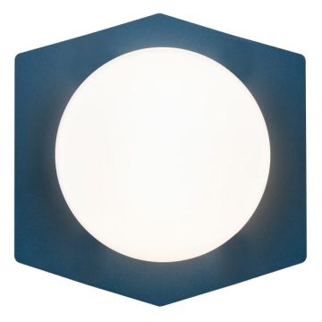 Argon CELIA 4252 Plafondlamp 1x9W/LED 3000K 1120LM IP20