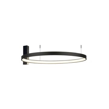 Antigo Agari 1342 Plafondlamp 2x54W/LED 4000K 7141lm IP20