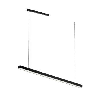 Antigo Hiate 1850 Hanglamp 2x24W/LED 4000K 3139lm IP20