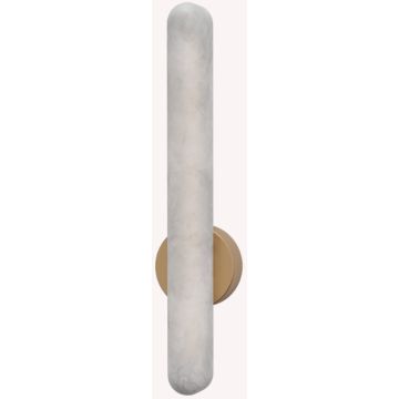 Zambelis WALL LED LIGHT 2547 Wandlamp 15W/led 3000K 1300lm IP20