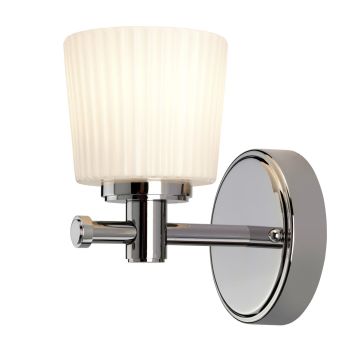 Elstead Lighting BINSTEAD BATH-BN1 Wandlamp 1x40W/G9 IP44